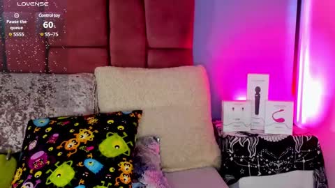 NINAINK online show from 18, 2, 2025