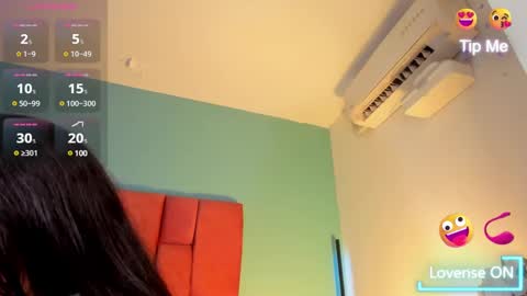 NINAINK online show from 2, 3, 2025