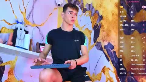 Snapshot of nijinsky_latinboy chatting on 13, 9, 2025 Nijinsky online show from 13, 9, 2025