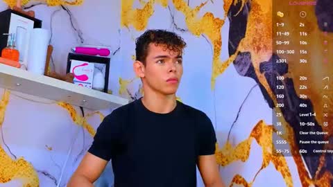Snapshot of nijinsky_latinboy chatting on 5, 10, 2025 Nijinsky online show from 5, 10, 2025