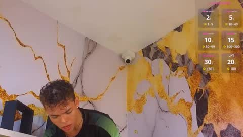 Nijinsky online show from 11, 2, 2026