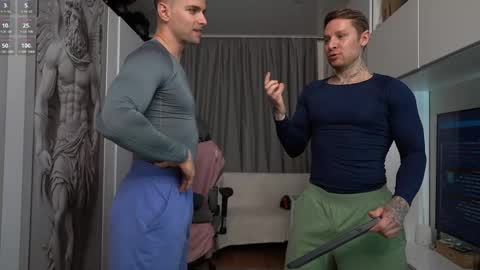 Nik online show from 15, 4, 2026