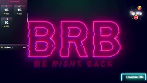 SAMARA  online show from 5, 1, 2026