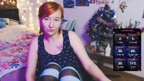 Snapshot of nika_fuchs chatting on 4, 1, 2025 Nika online show from 4, 1, 2025