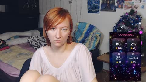 Snapshot of nika_fuchs chatting on 16, 1, 2025 Nika online show from 16, 1, 2025