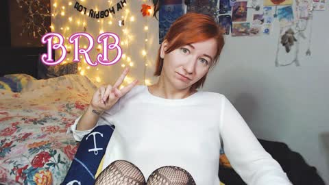 Snapshot of nika_fuchs chatting on 17, 1, 2025 Nika online show from 17, 1, 2025