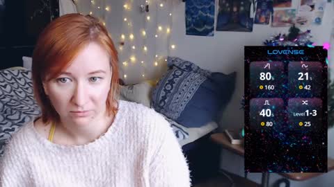 Snapshot of nika_fuchs chatting on 3, 2, 2025 Nika online show from 3, 2, 2025