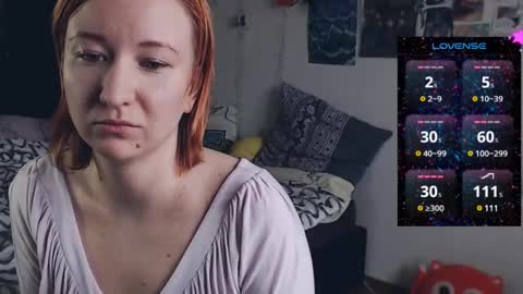 Snapshot of nika_fuchs chatting on 11, 2, 2025 Nika online show from 11, 2, 2025