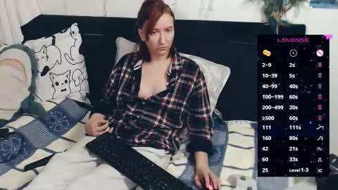 Snapshot of nika_fuchs chatting on 29, 11, 2025 Nika online show from 29, 11, 2025