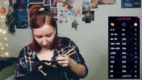 Nika online show from 21, 12, 2025