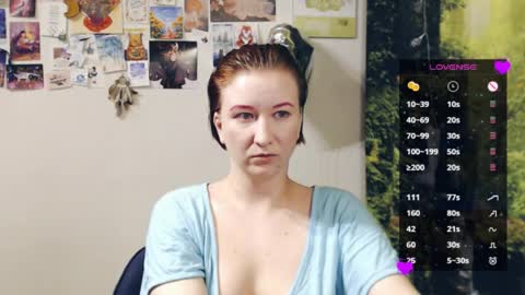 Nika online show from 29, 3, 2026