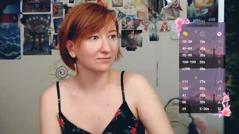 Nika online show from 18, 4, 2026