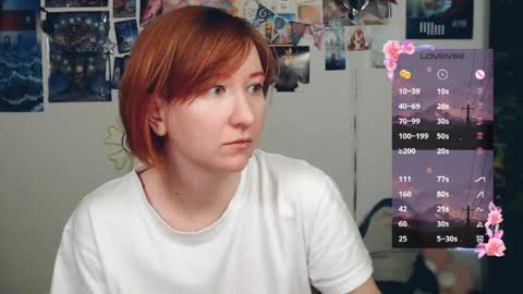 Nika online show from 19, 4, 2026