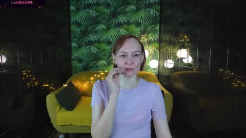 Snapshot of nika_gentle chatting on 3, 1, 2025 Nika online show from 3, 1, 2025