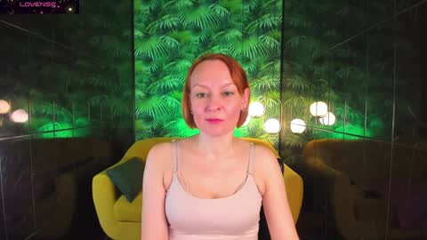 Snapshot of nika_gentle chatting on 11, 1, 2025 Nika online show from 11, 1, 2025