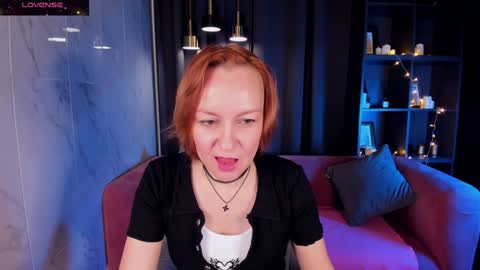 Snapshot of nika_gentle chatting on 13, 1, 2025 Nika online show from 13, 1, 2025
