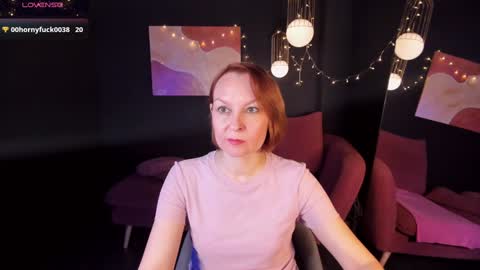 Snapshot of nika_gentle chatting on 25, 1, 2025 Nika online show from 25, 1, 2025