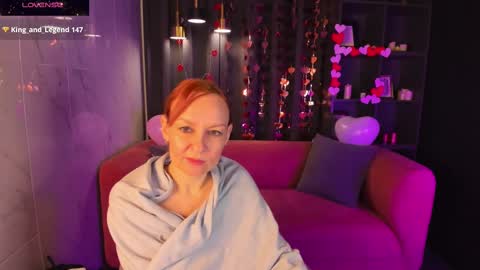 Snapshot of nika_gentle chatting on 14, 2, 2025 Nika online show from 14, 2, 2025