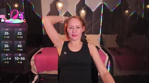 Snapshot of nika_gentle chatting on 23, 9, 2025 Nika online show from 23, 9, 2025