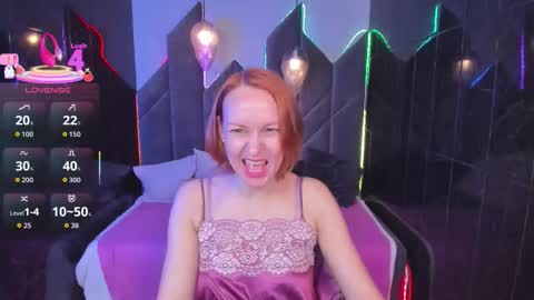 Snapshot of nika_gentle chatting on 9, 10, 2025 Nika online show from 9, 10, 2025
