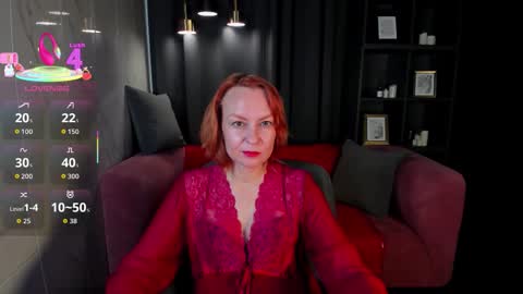 Snapshot of nika_gentle chatting on 14, 10, 2025 Nika online show from 14, 10, 2025
