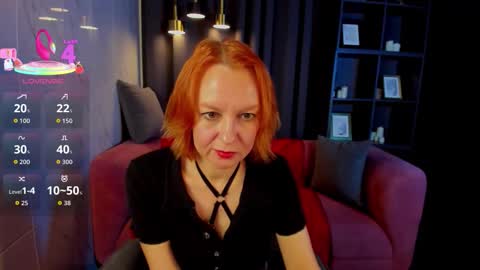 Snapshot of nika_gentle chatting on 15, 10, 2025 Nika online show from 15, 10, 2025