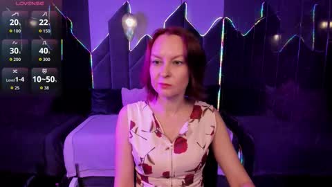 Snapshot of nika_gentle chatting on 20, 10, 2025 Nika online show from 20, 10, 2025