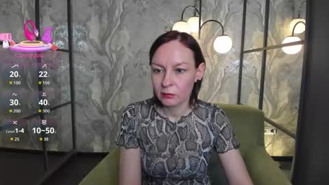 Snapshot of nika_gentle chatting on 16, 12, 2025 Nika online show from 16, 12, 2025