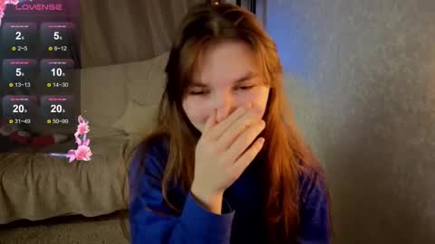 Nika online show from 29, 11, 2025