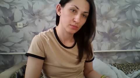 nika_smily online show from 13, 3, 2026
