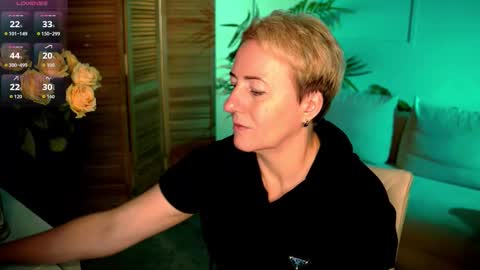 Nika online show from 27, 9, 2025