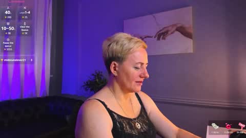 Nika online show from 11, 10, 2025