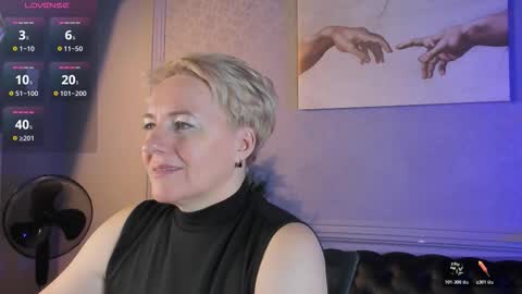 Nika online show from 28, 11, 2025