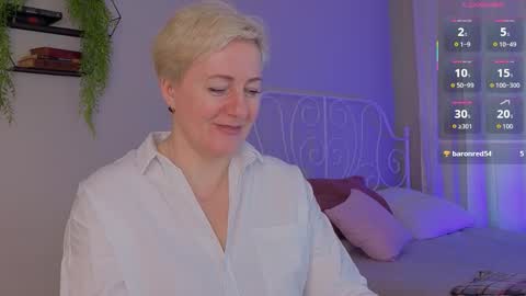 Nika online show from 7, 3, 2026