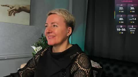 Nika online show from 20, 3, 2026