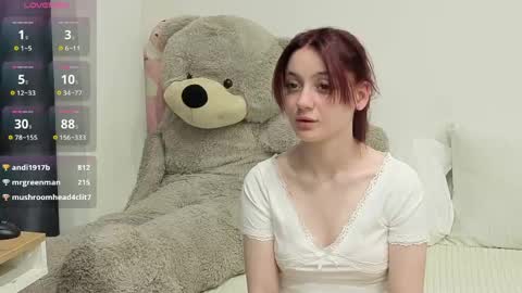 Snapshot of nikagaze chatting on 7, 5, 2026 Nika online show from 7, 5, 2026