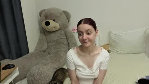 Snapshot of nikagaze chatting on 22, 5, 2026 Nika online show from 22, 5, 2026