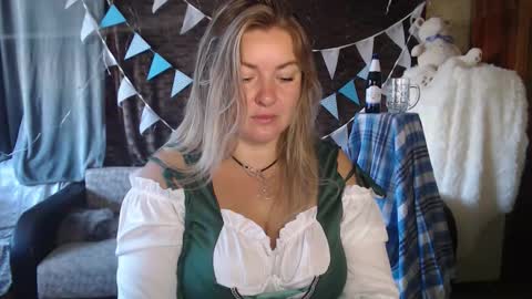 Snapshot of nikaskylink chatting on 23, 9, 2025 Nika online show from 23, 9, 2025