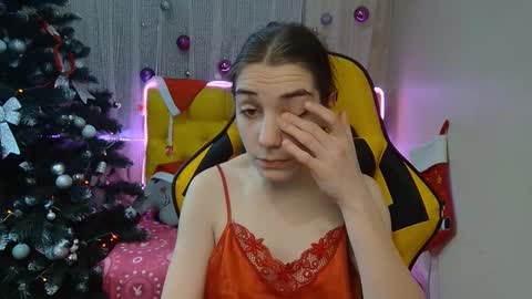 nikastarkk online show from 4, 1, 2025