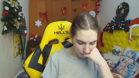 nikastarkk online show from 15, 1, 2025