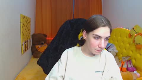 nikastarkk online show from 19, 2, 2025