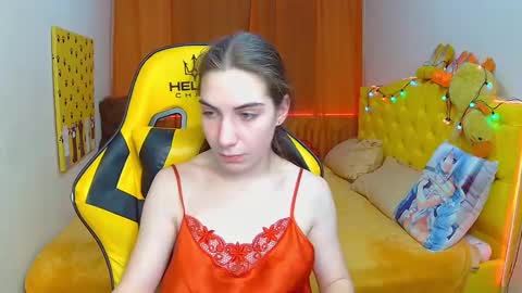 nikastarkk online show from 22, 2, 2025