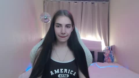 nikastarkk online show from 25, 5, 2026