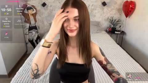 Nika online show from 10, 6, 2026