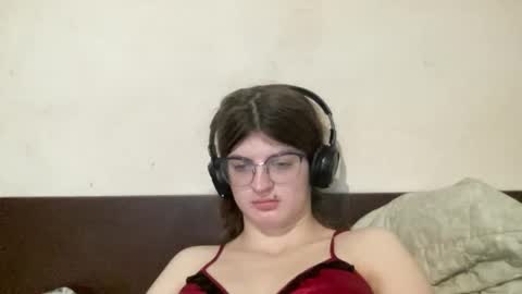 NikaXZimax online show from 22, 11, 2025