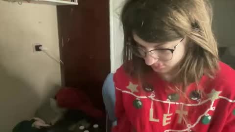 NikaXZimax online show from 7, 1, 2026