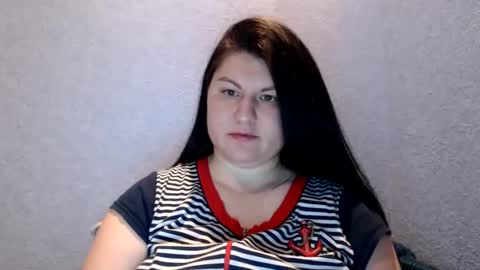 NikayShadow online show from 27, 12, 2024