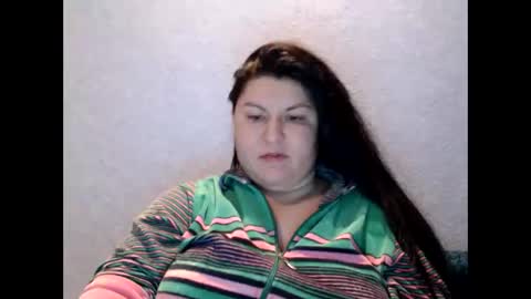 NikayShadow online show from 1, 1, 2025