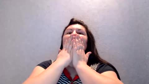 NikayShadow online show from 3, 1, 2025