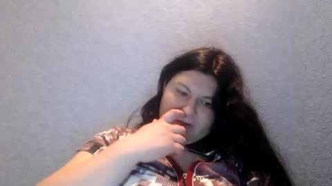 NikayShadow online show from 8, 1, 2025